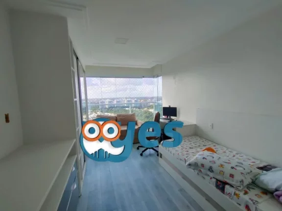 Imagem Apartamento no ATMOS Greenville
