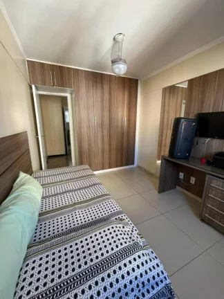Imagem Apartamento Solar Monte Carlo - 3 quartos, Área de Lazer, 6º andar