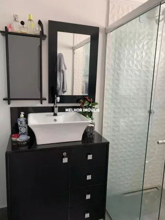 Imagem Apartamento à Venda com 03 dormitórios, localizado no centro de Balneário Camboriú - SC