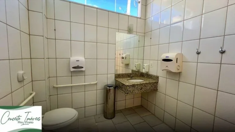 Imagem Prédio comercial para locação com 6 salas, no Jardim Europa,