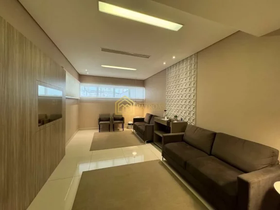 Imagem Conjunto Comercial/Sala