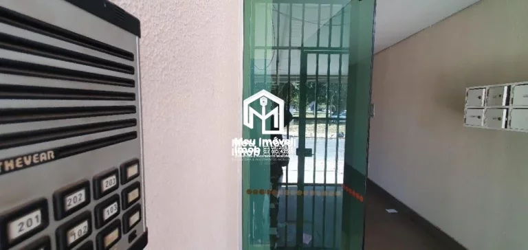 Imagem Prédio 6 Apartamentos 2 Quartos 2 Lojas 600 m² QI 02 Guará