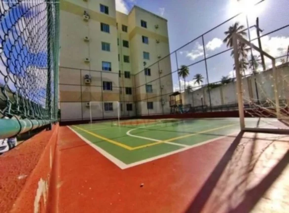 Imagem Mirante Santa Lúcia - Apartamento 3 quartos com área de lazer - Consultor Imobiliário Especialista