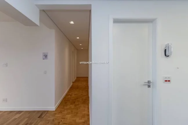 Imagem Apartamento à venda Higienópolis São Paulo