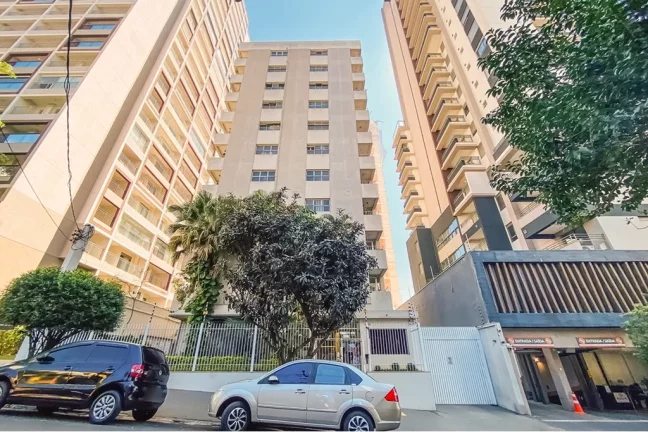 Imagem APARTAMENTO RESIDENCIAL em São Paulo - SP, Paraíso