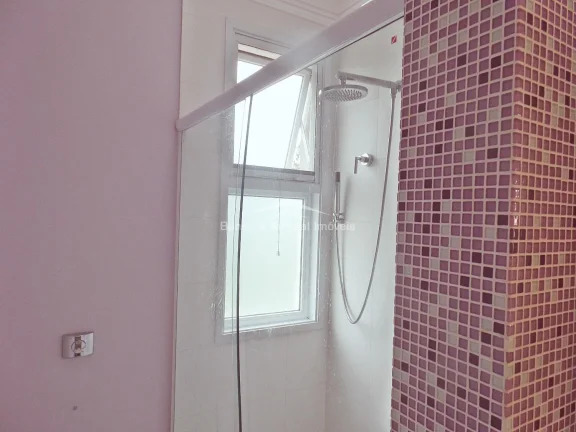 Imagem Casa em condomínio no Arboreto Dos Jequitibas, de 6 quartos à venda, Loteamento Arboreto dos Jequitibás (Sousas) - Campinas/SP