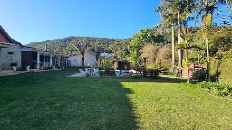 Imagem Casa à venda, 269 m² por R$ 1.490.000,00 - Albuquerque - Teresópolis/RJ