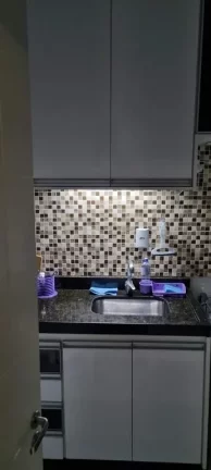 Imagem Apartamento com 2 dormitórios à venda, 48 m² por R$ 398.000,00 - Parque Suzano - Suzano/SP