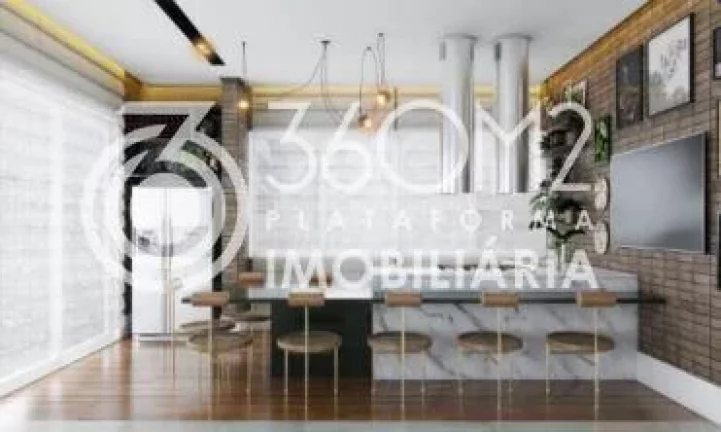 Imagem Apartamento para Venda em São Bernardo do Campo / SP no bairro Rudge Ramos