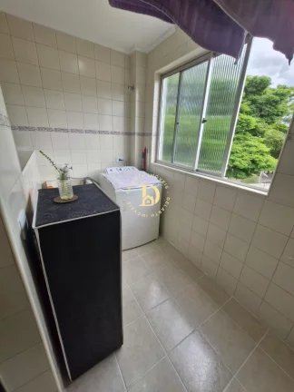 Imagem Apartamento - Edifício Amapá - SJCampos - 2 dormitórios - 91,4m²