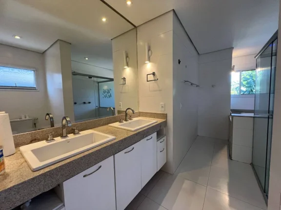 Imagem Casa com 3 quartos à venda, 338 m² por R$ 3.400.000 - Condomínio Residencial Campos do Conde - Bragança Paulista/SP