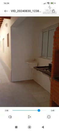 Imagem Lindas casa na praia com belo acabamento!