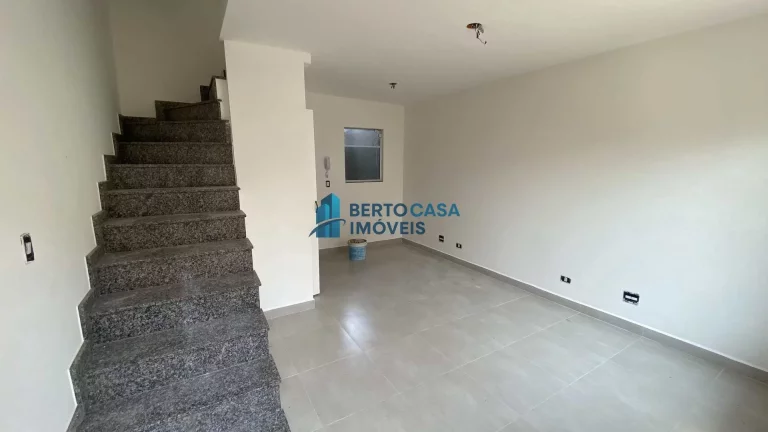 Imagem Casa de Condomínio