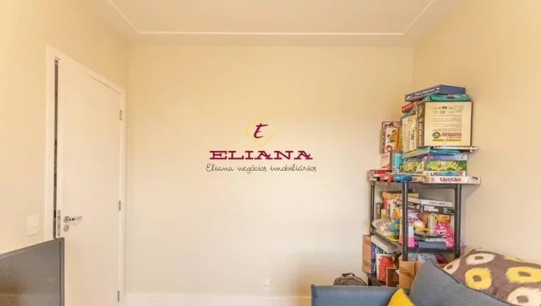 Imagem Apartamento à venda em São Paulo, Vila Anastácio, com 3 quartos, 130m²