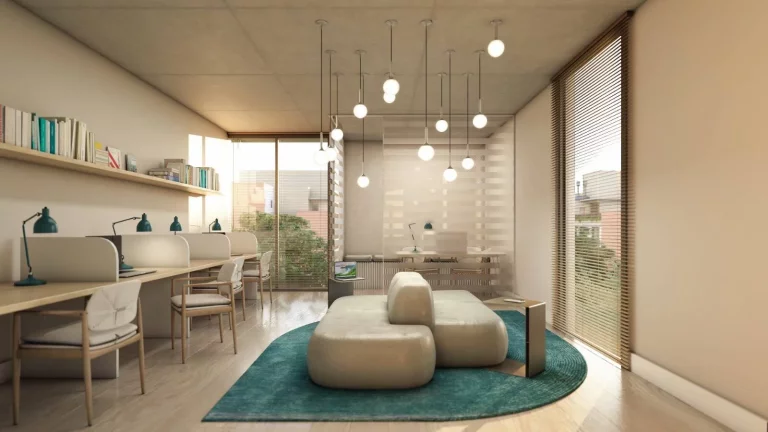 Imagem HOMECLUB, apartamento a venda 2 quartos, 1 suite Gov. Celso Ramos Sc