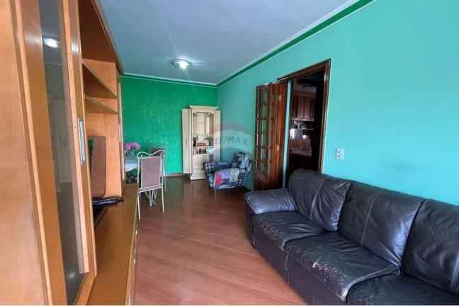 Imagem APARTAMENTO Á VENDA COM 2 QUARTOS 64 M² EM PRAÇA SECA - RIO DE JANEIRO