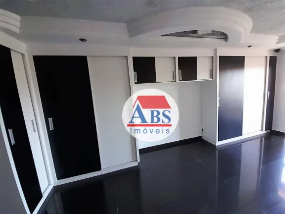 Imagem Casa com 3 dormitórios à venda, 134 m² por R$ 585.000,00 - Jardim Casqueiro - Cubatão/SP
