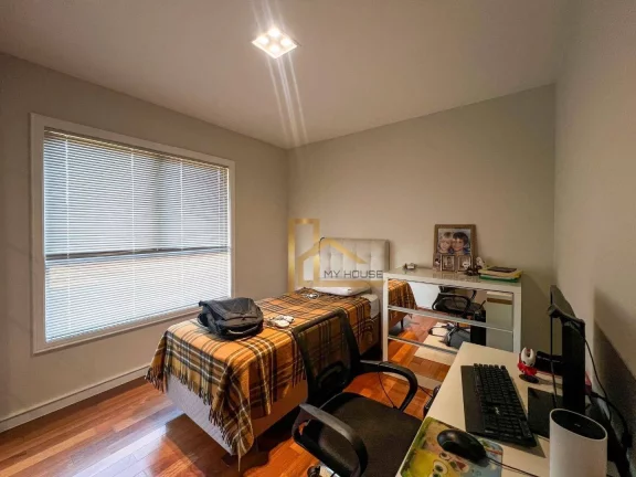Imagem Apartamento de 3 Quartos no Alto – Localização e Conforto Imbatíveis em Teresópolis