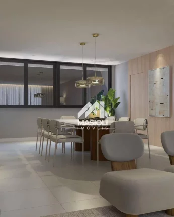 Imagem Casa à venda, 200 m² por R$ 950.000,00 - IBES - Vila Velha/ES
