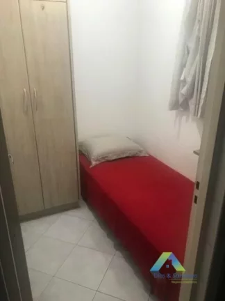 Imagem Apartamento com 4 dormitórios à venda, 108 m² por R$ 1.170.000 - São Judas/Saude - São Paulo/SP