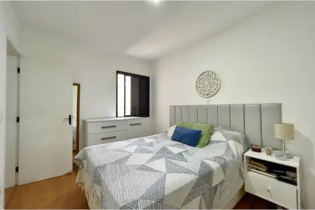 Imagem APARTAMENTO RESIDENCIAL em São Paulo - SP, Vila Mascote