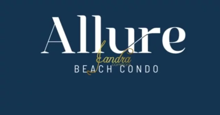 Imagem Lote condomínio Allure na beira lago com 240m2