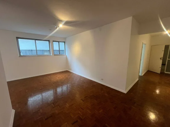 Imagem Apartamento Jardim Paulista - 175M², 3 Dorms, 1 Vaga