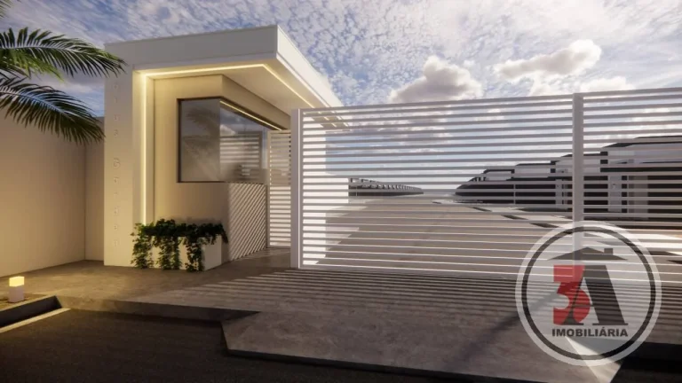 Imagem COND. LÓTUS RESIDENCE - CASAS 133M2
