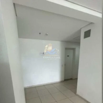 Imagem Sala Comercial na Vila Mathias Cod: 11123