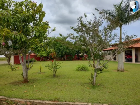 Imagem Casa a venda no Condomínio Ninho Verde I Eco Residence - Porangaba/SP.
