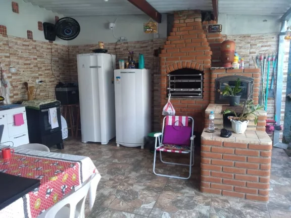 Imagem Chácara à venda, 2057002 m² por R$ 7.000.000 - Baruel - Suzano