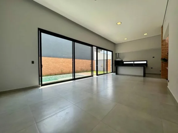 Imagem Casa a venda no Condomínio Alphaville Castelo