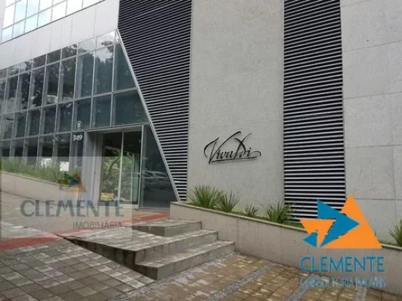 Imagem Salas e andar comercial, em ponto nobre no LOURDES Belo Hte