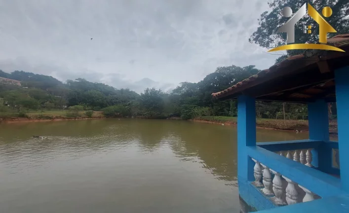 Imagem Terreno - Condomínio São Fernando Residência - Barueri | Batelli Imóveis