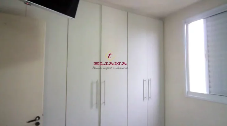Imagem Apartamento à venda em São Paulo, Piqueri, com 3 quartos, 64m²