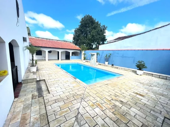 Imagem Linda casa térrea no Jardim Sinhô Rollo para locação