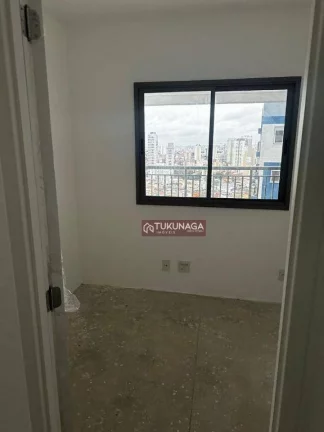 Imagem Apartamento à venda, 122 m² por R$ 1.290.000,00 - Tucuruvi - São Paulo/SP