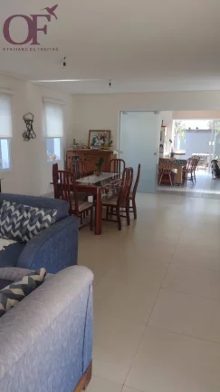 Imagem Linda casa com 4 dorms. à venda - Ibi Aram I - Itupeva - SP