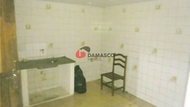 Imagem Casa à venda 2 Quartos, 2 Vagas, 167M², Vila Sacadura Cabral, Santo André - SP