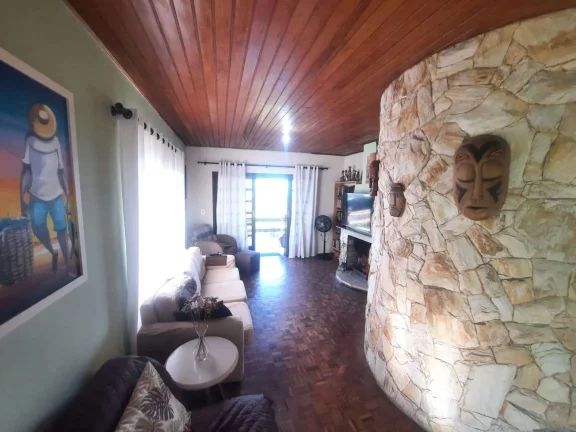 Casa à Venda, 6 Dormitórios (1S), São Miguel (Guaporanga), Biguaçu/ SC