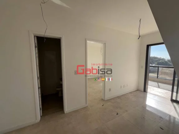 Imagem Cobertura com 2 dormitórios à venda, 120 m² por R$ 865.000,00 - Centro - Cabo Frio/RJ