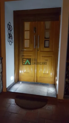 Imagem CASA TÉRREA EM CONDOMÍNIO FECHADO , ATIBAIA