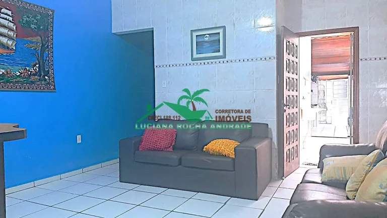 Imagem Casa Padrão