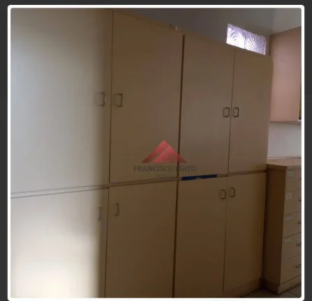 Imagem Excelente Sala comercial no centro,toda montada,dois banheiros,andar inteiro,com 153m2,próximo ao terminal rodoviário das barcas. localização previle