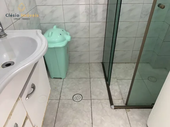Imagem Apartamento para venda com 1 dormitório de 45m², 1 vaga na garagem