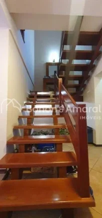 Imagem Ãtima oportunidade de realizar seu sonho de adquirir uma linda casa estilo sobrado com 250 mÂ² de Ã...
