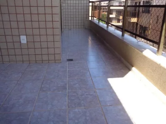 Imagem COBERTURA RESIDENCIAL em CABO FRIO - RJ, Praia do Forte