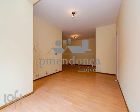 Imagem Apartamento em Perdizes com 3 quartos, 2 vagas, 103 m²