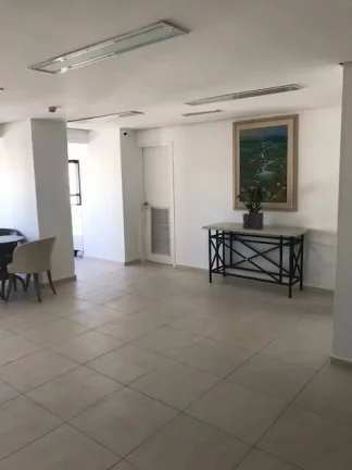 Imagem Flat para LOCAÇÃO em Cerqueira César - Central Park 62m²