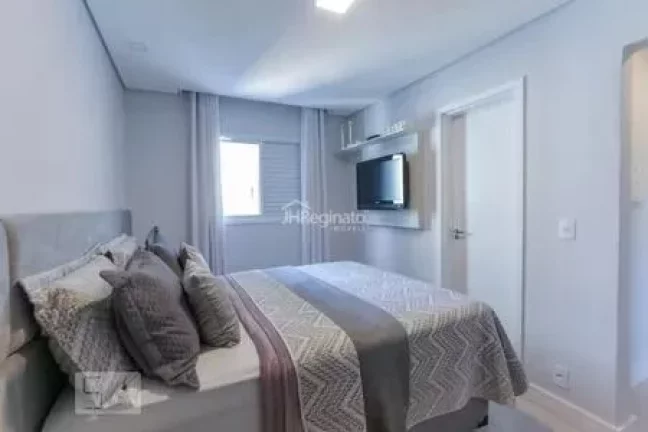 Imagem Apartamento à venda no Condomínio Glass Campolim - Sorocaba
